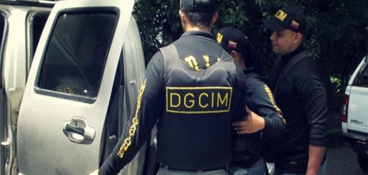 Privativa de libertad para miembros de cártel por narcotráfico en Bolívar