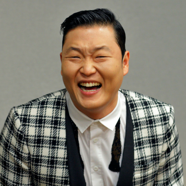 Psy vuelve a la palestra con nuevo disco