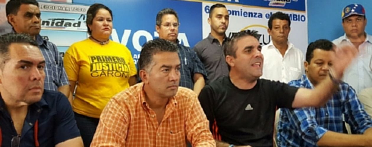 CNE descarta a Ciudad Guayana de los puntos de validación de firmas