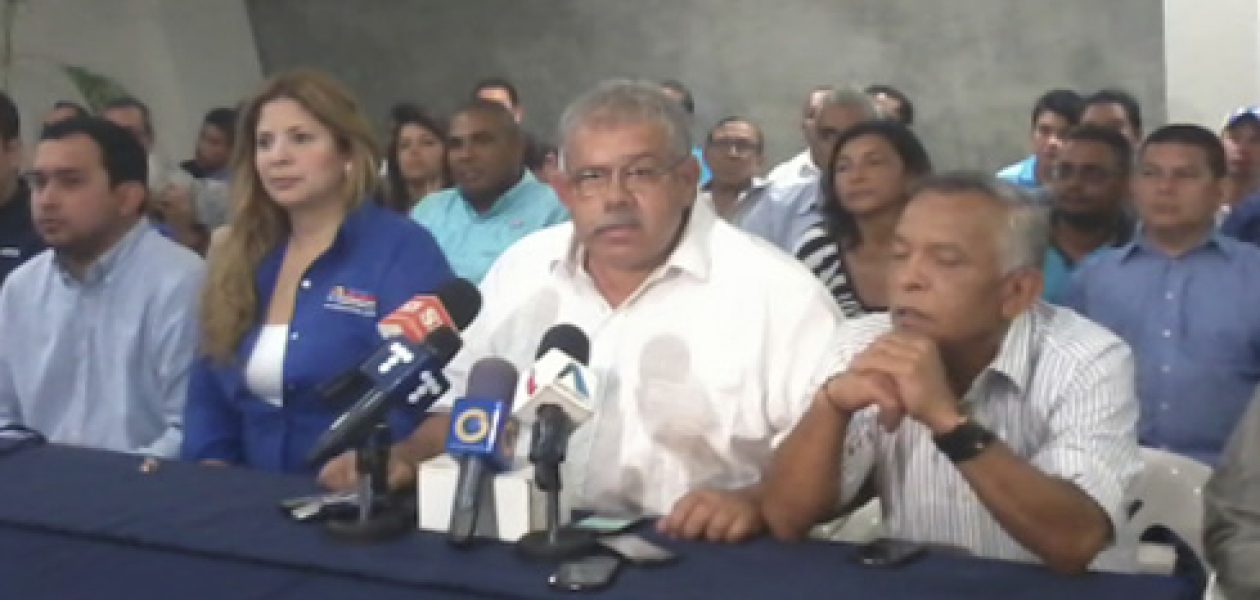 Referendo revocatorio: Zulia se organiza para sacar a Nicolás Maduro