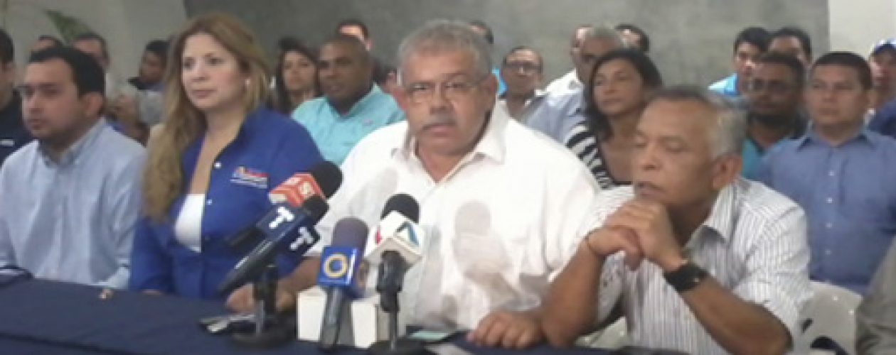 Referendo revocatorio: Zulia se organiza para sacar a Nicolás Maduro