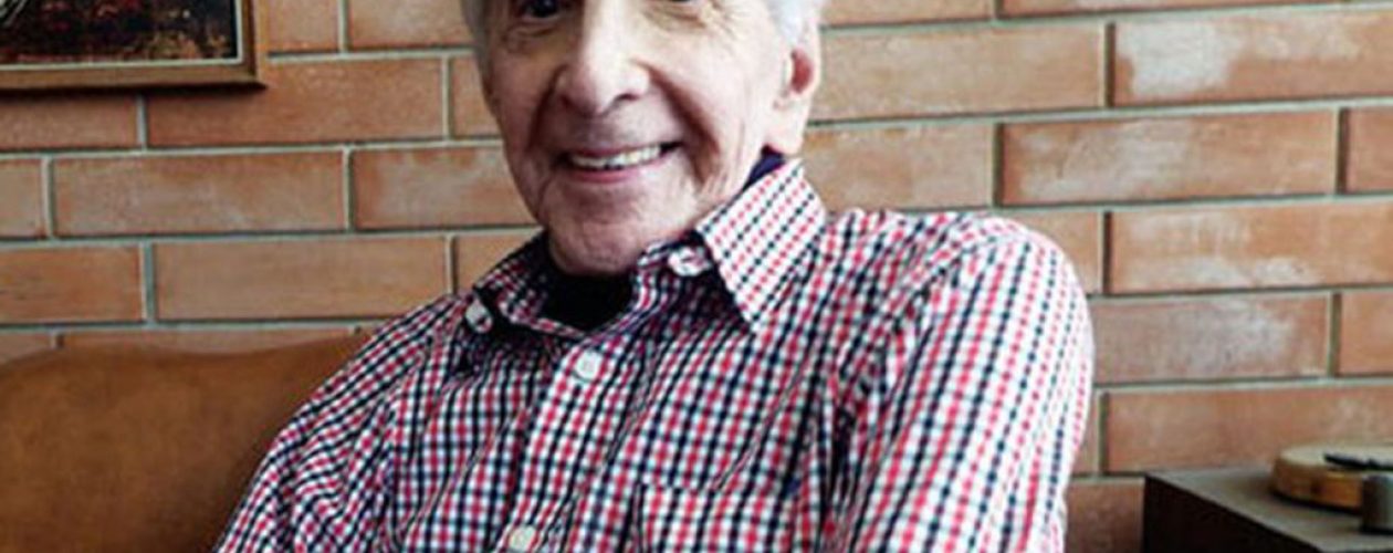 Murió Rafael Sylva, creador de Nuestro Insólito Universo