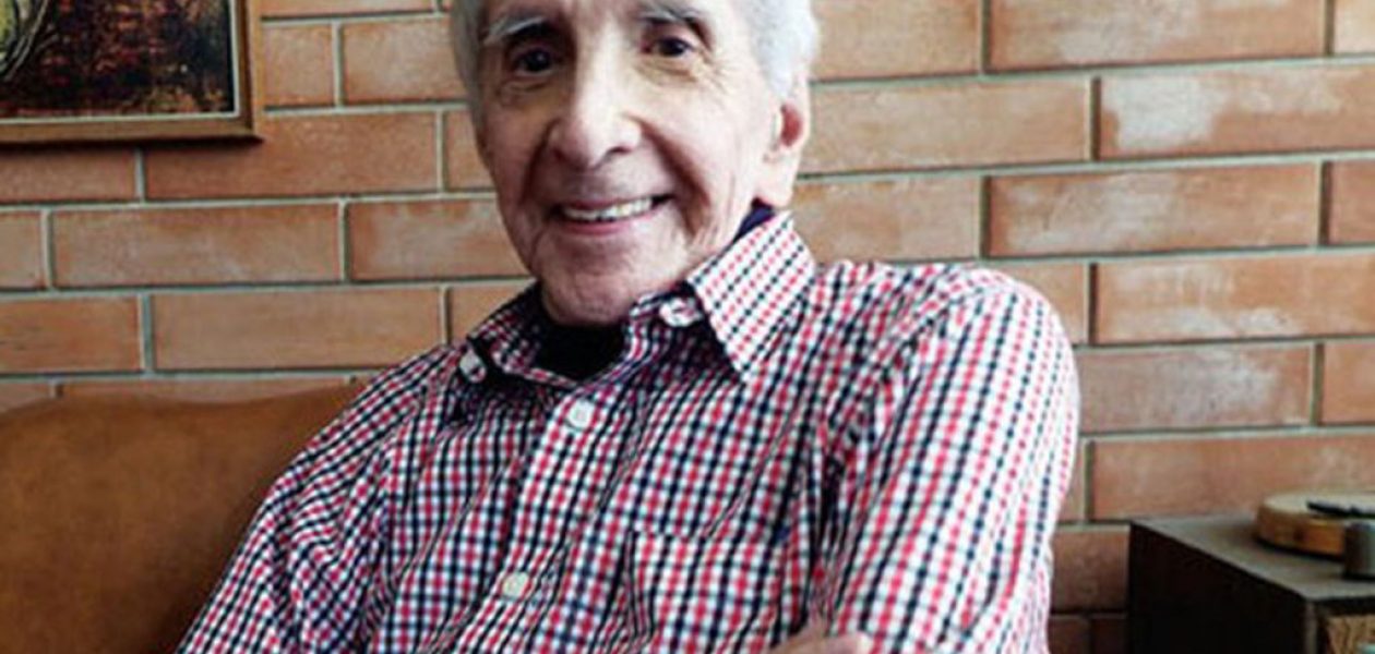 Murió Rafael Sylva, creador de Nuestro Insólito Universo