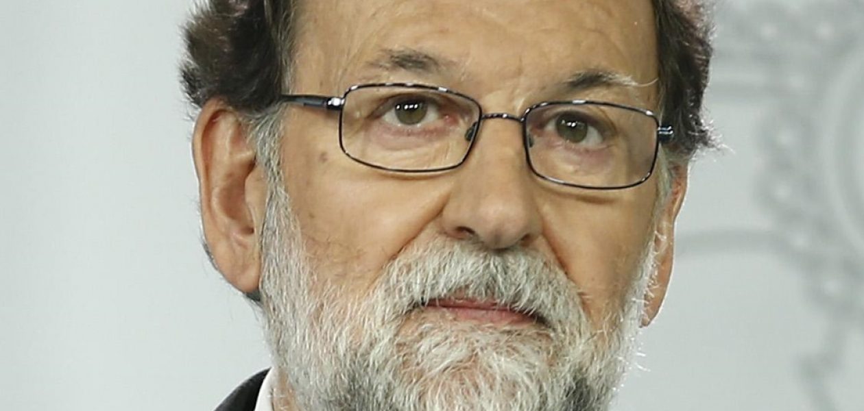 Rajoy dice que no se callará sobre lo que ocurre en Venezuela
