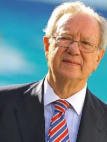 Intervienen dependencias de Raúl Morodo por blanqueo de millones provenientes de Venezuela