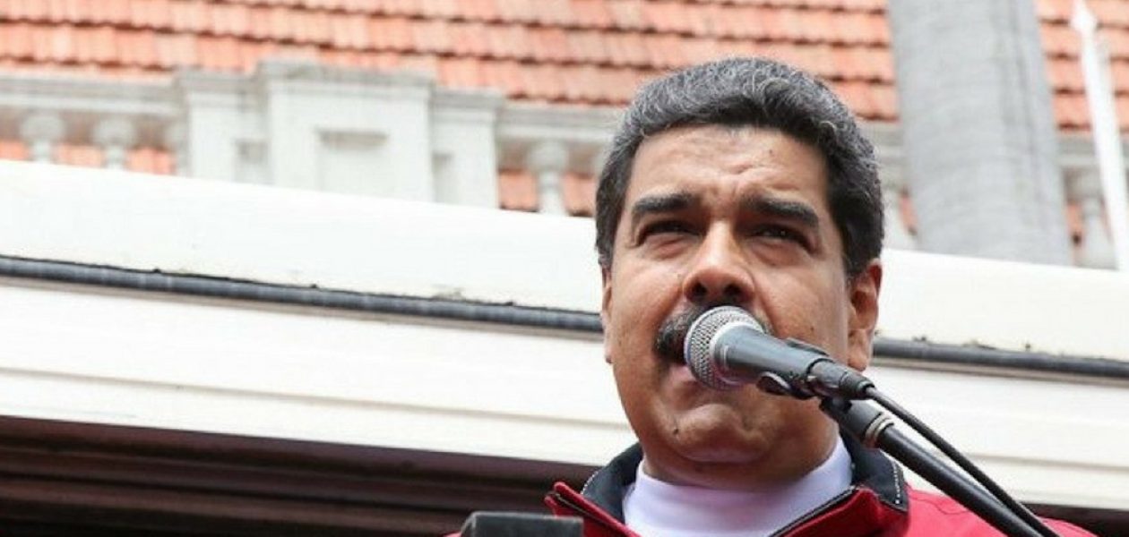Maduro afirmó que Constituyente tendrá un referéndum consultivo
