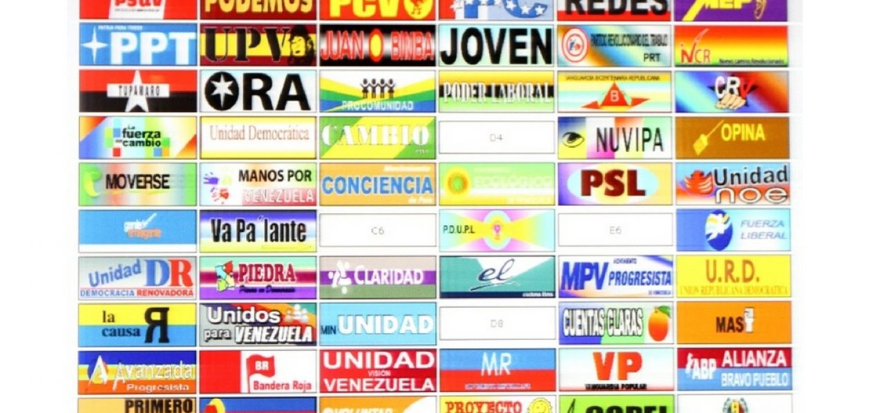 Renovación de partidos políticos: ¿cumplirán condiciones del CNE?