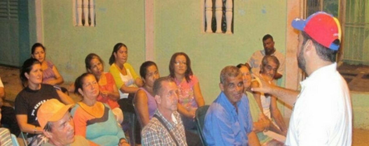 Revocatorio se mantiene firme en Sucre