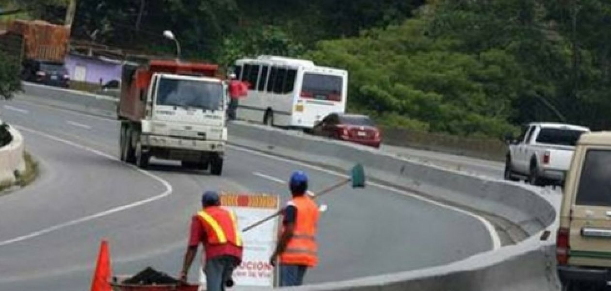 Robos en Venezuela: Se disparan cifras en ataques a transporte pesado