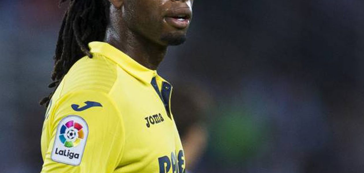 Villarreal CF suspende trabajo y sueldo al jugador Ruben Semedo