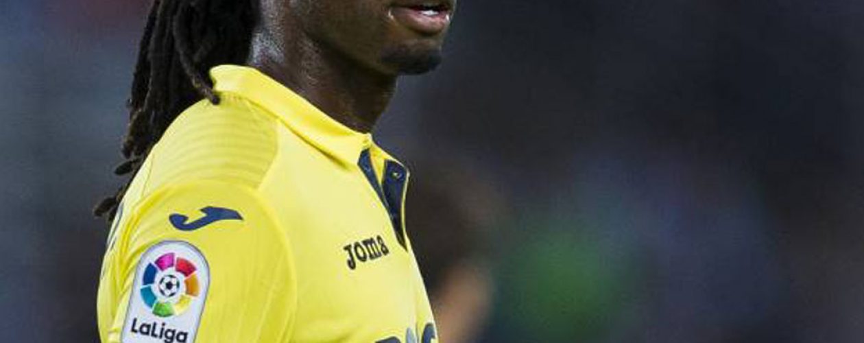 Villarreal CF suspende trabajo y sueldo al jugador Ruben Semedo