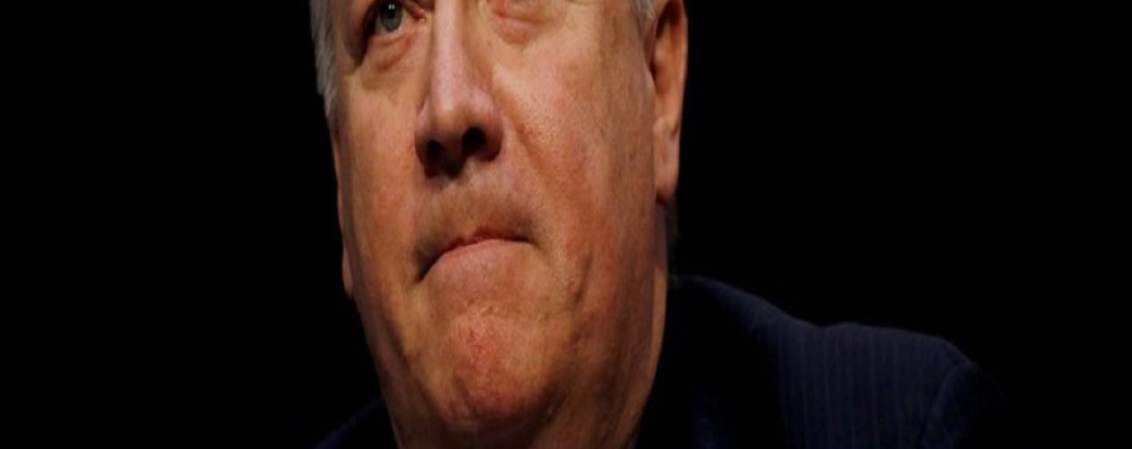 El Secretario de Estados Unidos aseguró que buscan derrotar a ISIS en Siria