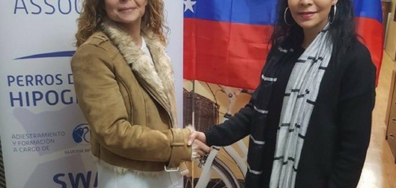 SWA firma un acuerdo con Mujeres por Venezuela