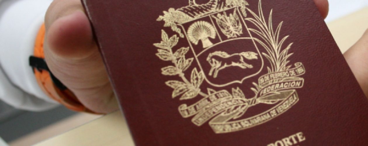 Situación de los pasaportes en el Saime ¡Pica y se extiende!