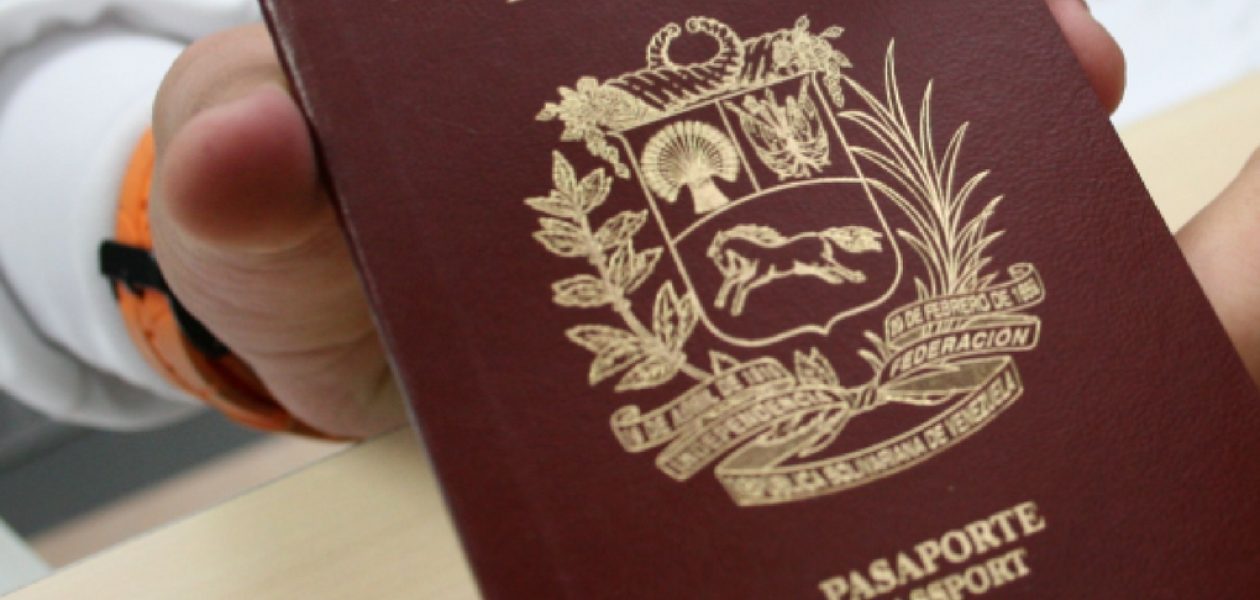 Situación de los pasaportes en el Saime ¡Pica y se extiende!