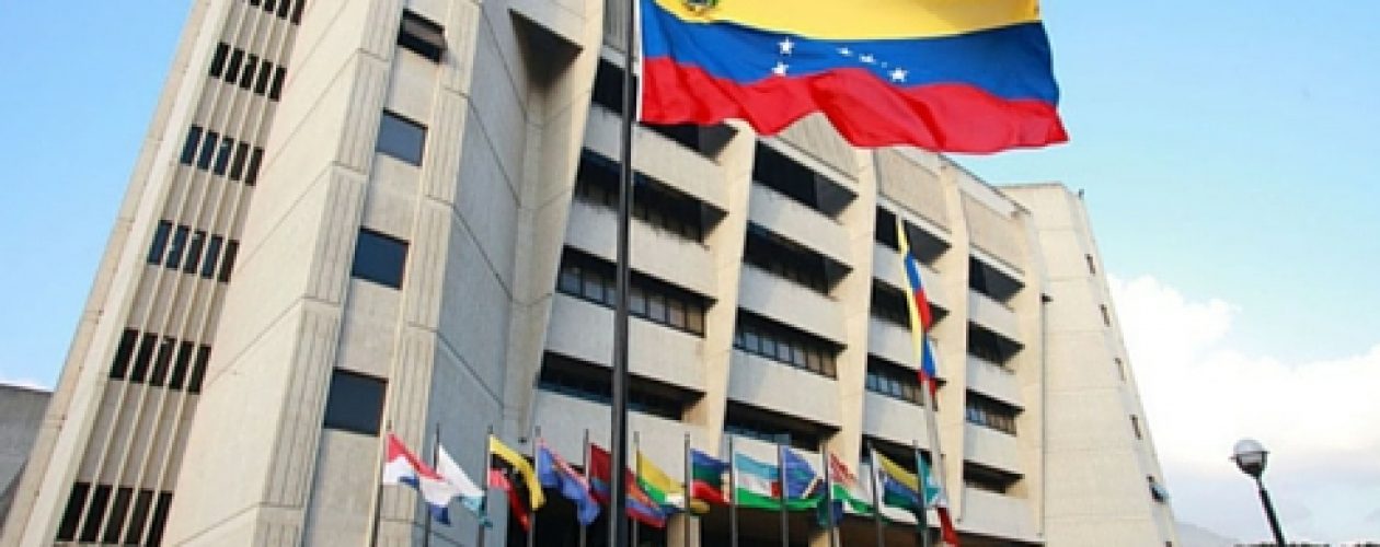 Sala Constitucional declara nulidad de reforma de Ley del TSJ