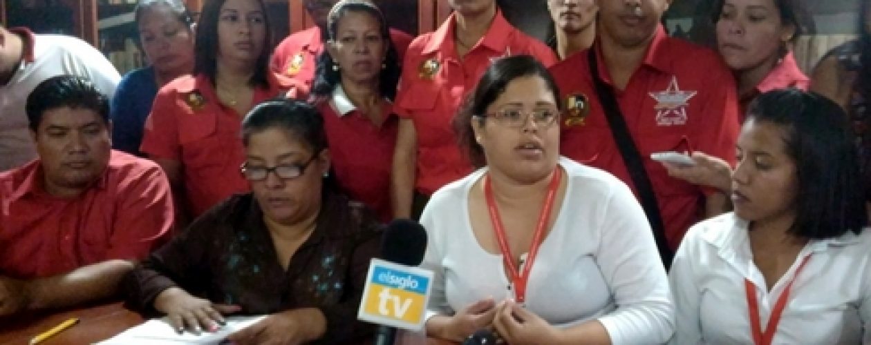 Ni salario mínimo ganan trabajadores de Concejo Municipal de Mariño