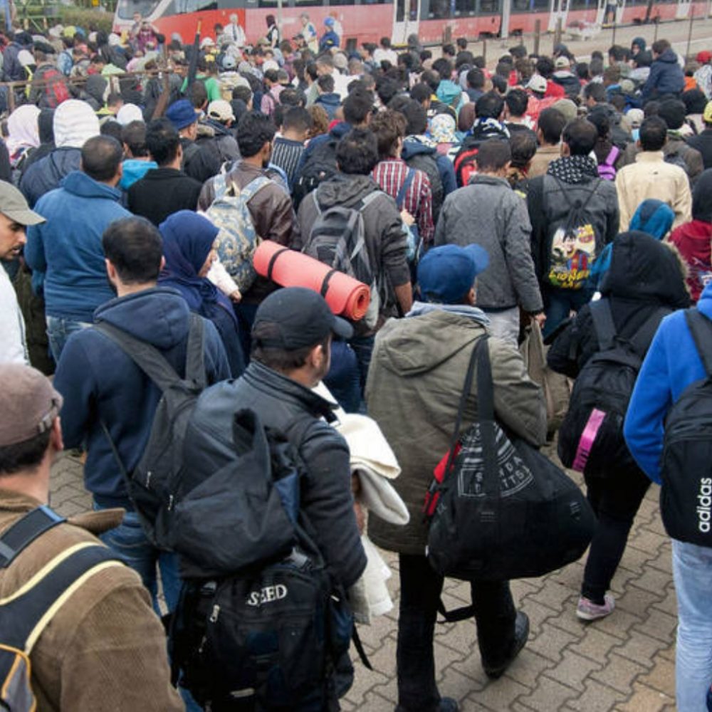 Venezolanos en el exterior llaman a la unión para crear la ruta de la salida de Maduro