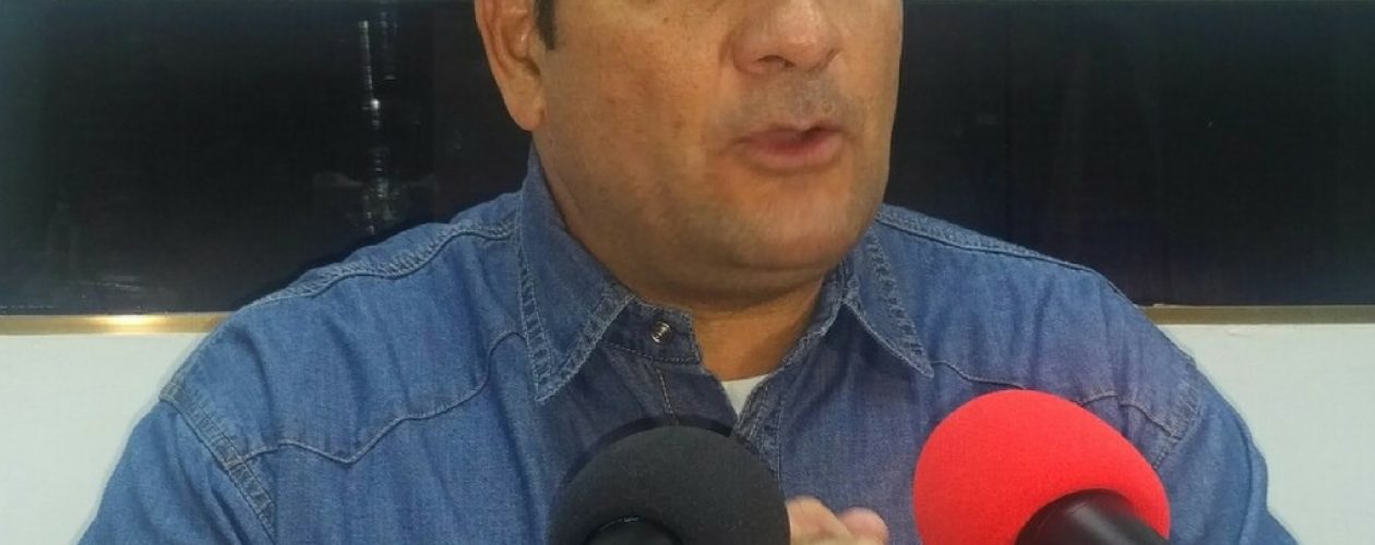 Salomón Álvarez: «Venezuela es víctima del saqueo de China y Rusia»