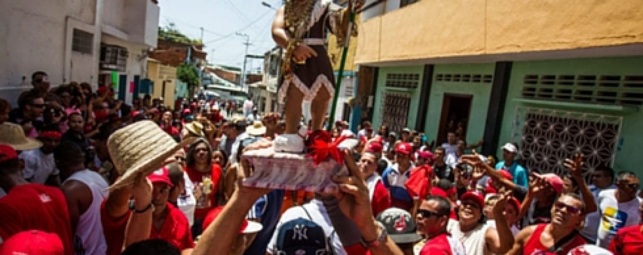 San Juan: Entre lo pagano y lo religioso