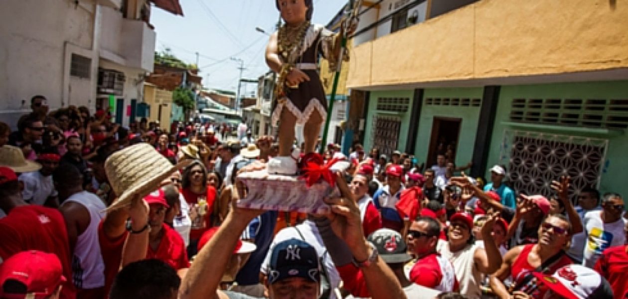 San Juan: Entre lo pagano y lo religioso
