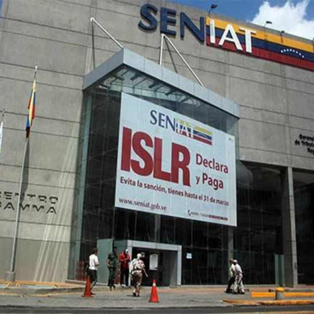 Declaración de Islr correspondiente a 2017 se hará con UT a Bs. 300