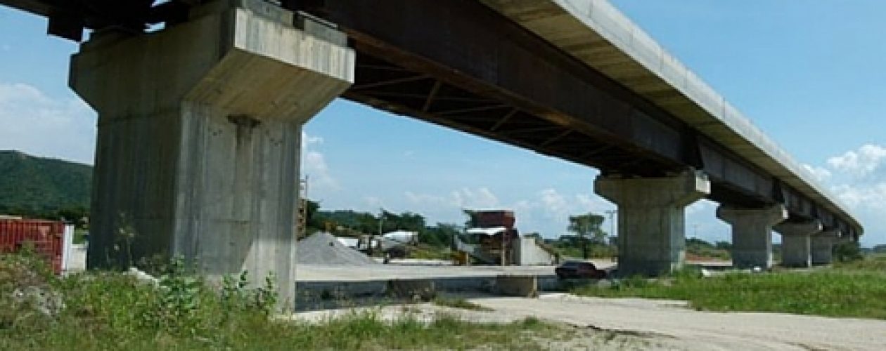 Tren La Encrucijada-Puerto Cabello: el elefante blanco de la revolución