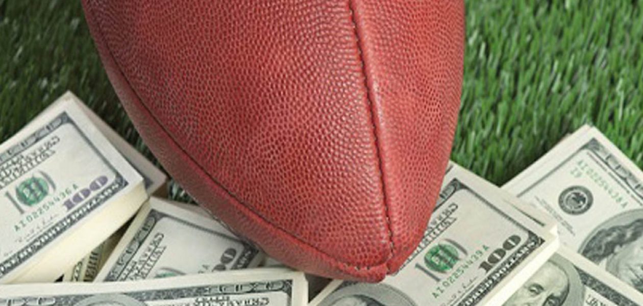 El Super Bowl agita el mercado de apuestas