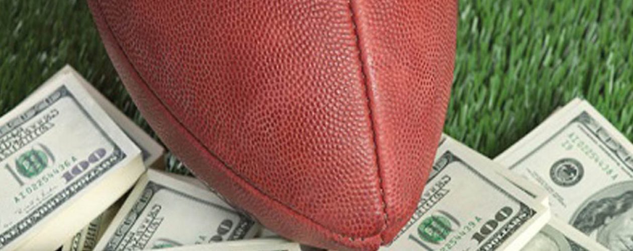 El Super Bowl agita el mercado de apuestas