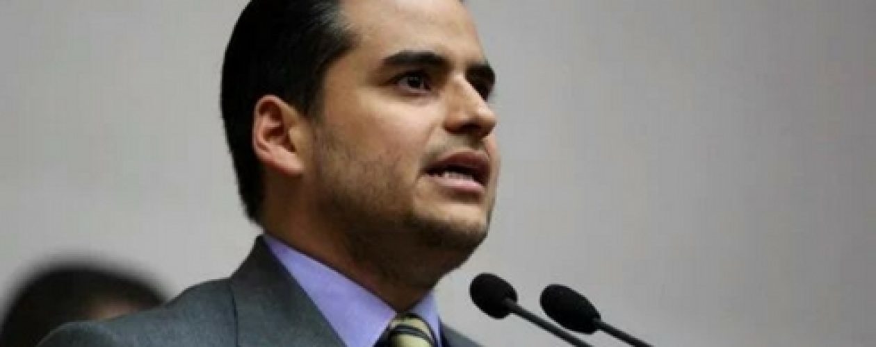 Diputado Armas: “Sentencia del TSJ no regresará la comida”