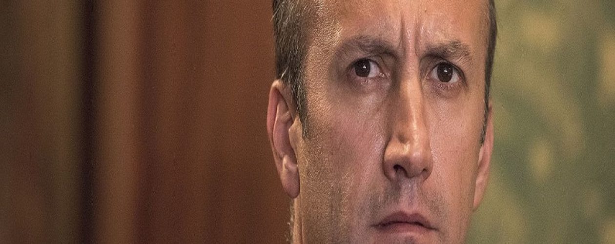 Tareck El Aissami aseguró que el petro enterró a Dolartoday