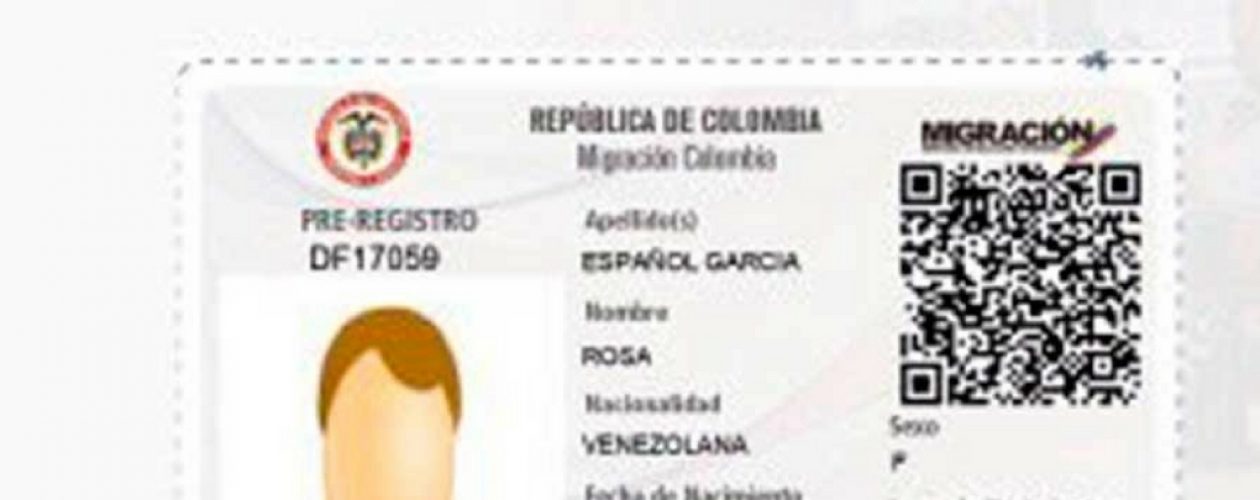 Tarjeta de Movilidad Fronteriza: entre el control y la discriminación