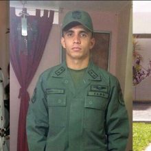 Teniente José Ángel Araña: “Las Fuerzas Armadas deben tomar las riendas junto a la población civil ya que es su responsabilidad”