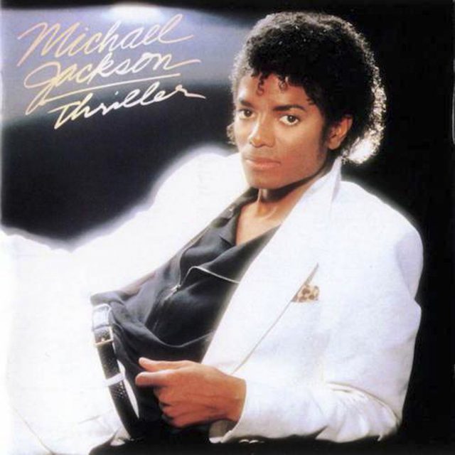 Thriller de Michael Jackson cumple 35 años
