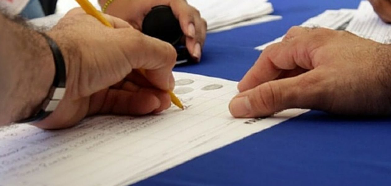 Tiempos de revisión de firmas para revocatorio: Polémica entre el CNE y MUD