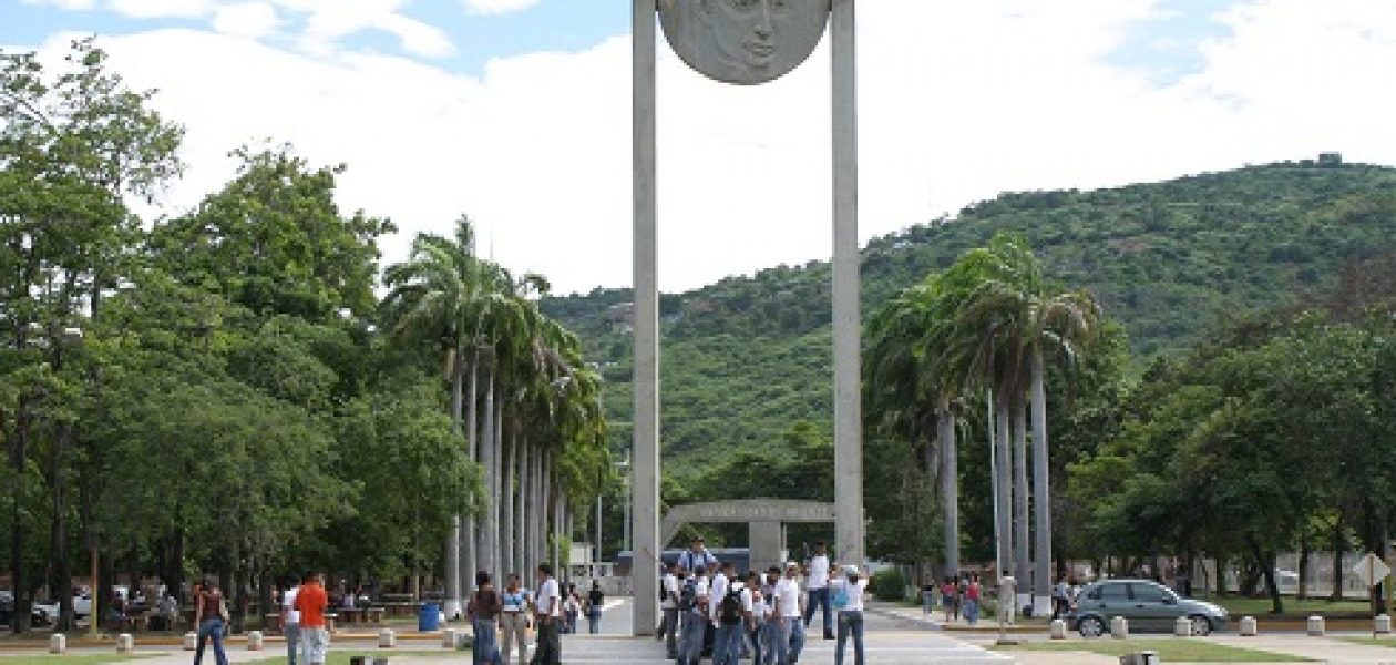 UDO Anzoátegui es blanco de robos pese a presencia policial