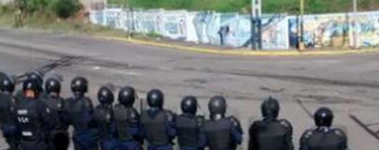 La ULA Táchira tuvo un respiro luego de protestas