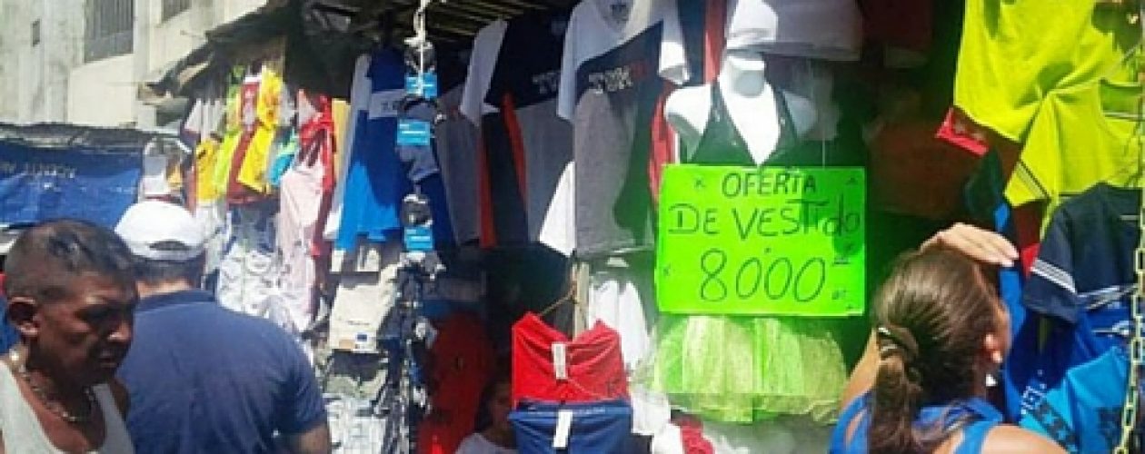 Compras navideñas: en la cacería de las ofertas