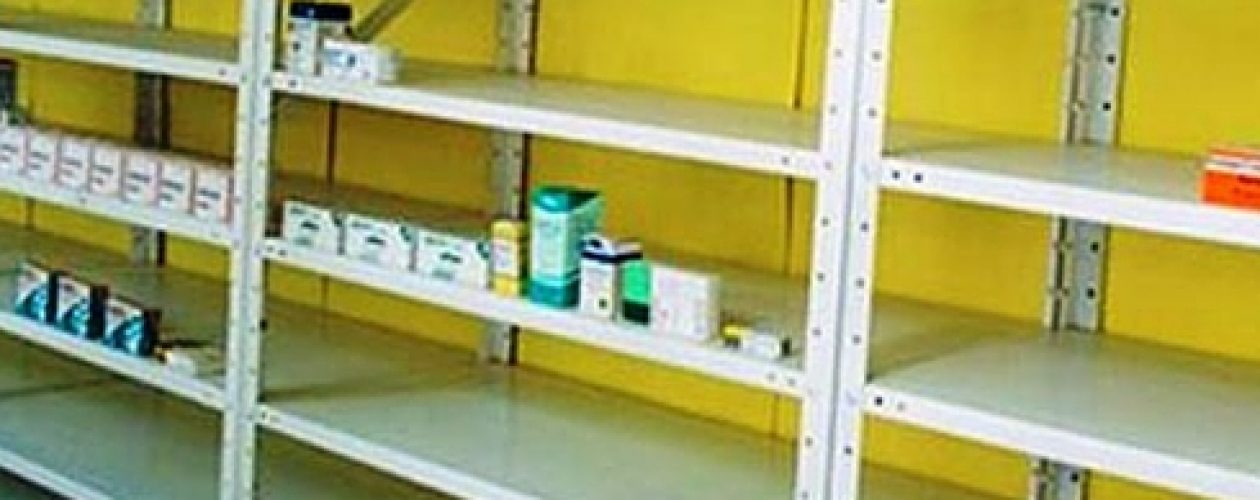 Escasez de medicamentos sigue preocupando a pacientes en Guayana