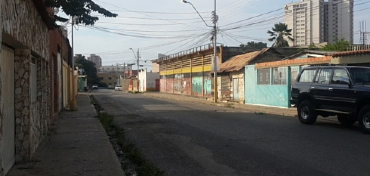 Inseguridad obliga a vecinos de Anzoátegui a toque de queda