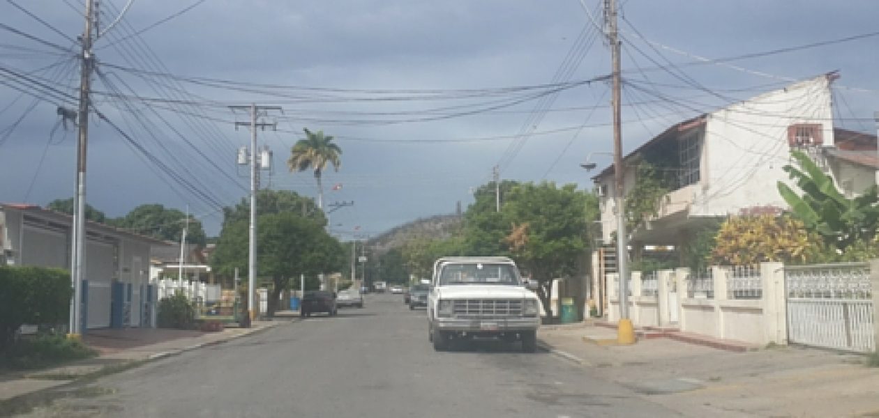 Soledad se adueña de los sectores populares de Puerto La Cruz