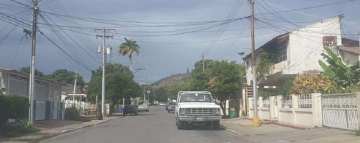 Soledad se adueña de los sectores populares de Puerto La Cruz