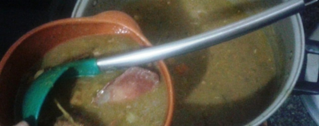 ¿Cuánto vale hacer un sancocho?