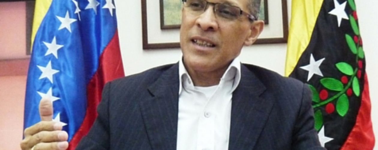 Gobierno de Táchira dice que hay 96% menos delitos, la gente opina diferente