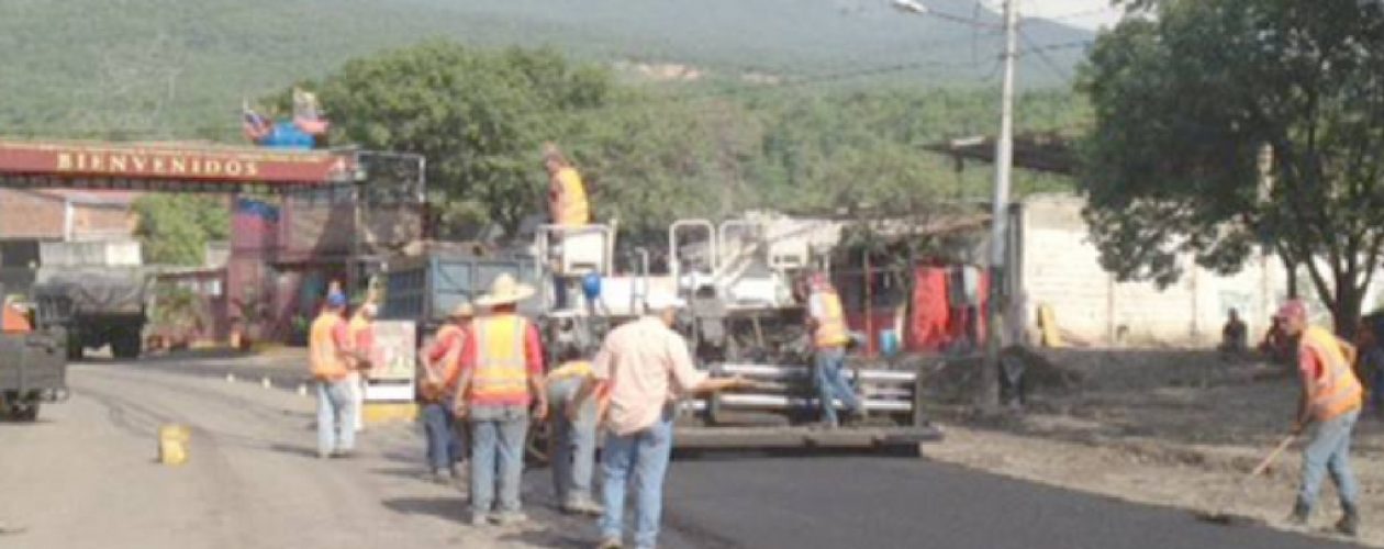 Venezuela no autoriza paso vehicular en Ureña
