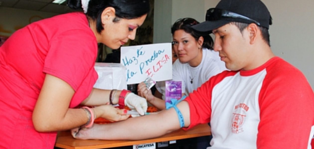 VIH en Venezuela: el gran desafío para los pacientes que claman vida