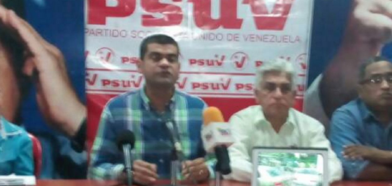 Denunciarán a dirigentes de Voluntad Popular por presunta instigación