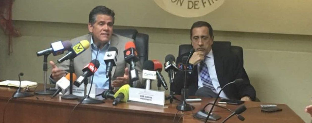 Índice inflacionario en Venezuela superó el 2.000%, según la Asamblea Nacional