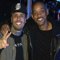 Will Smith y Nicky Jam interpretarán ‘Live It Up’ canción oficial del Mundial de Rusia 2018