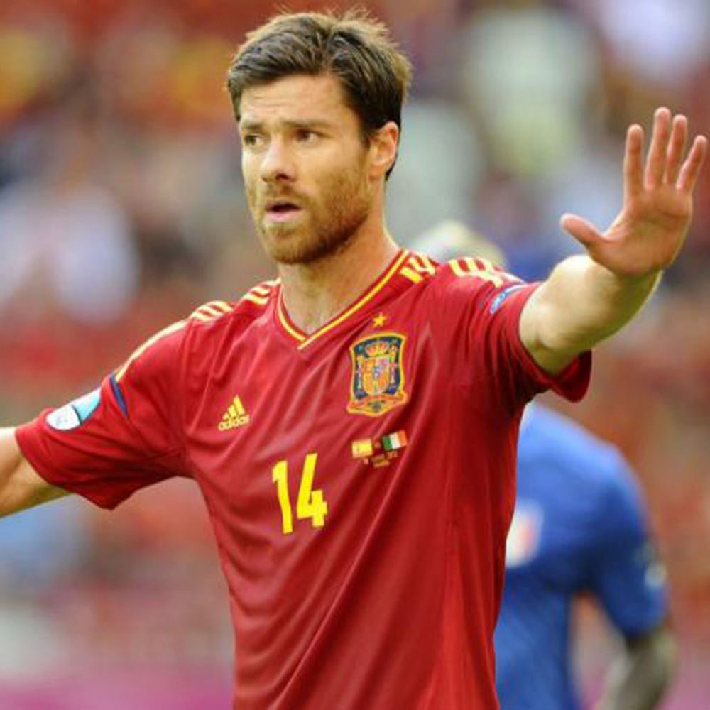 Fiscalía española pide 5 años de cárcel para Xabi Alonso